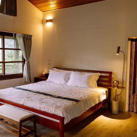 Shan Xing Ji Ye Homestay Nanzhuang Buitenkant foto