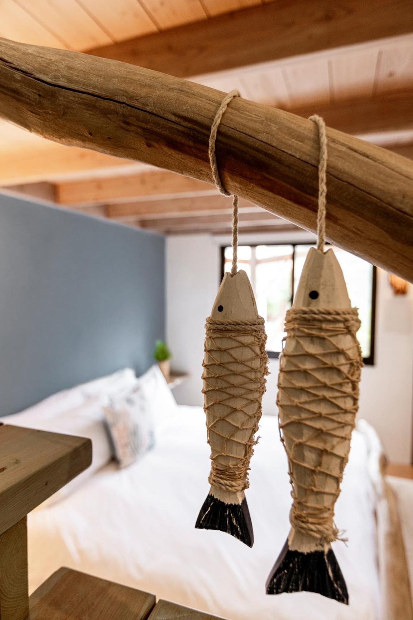 Shan Xing Ji Ye Homestay Nanzhuang Buitenkant foto