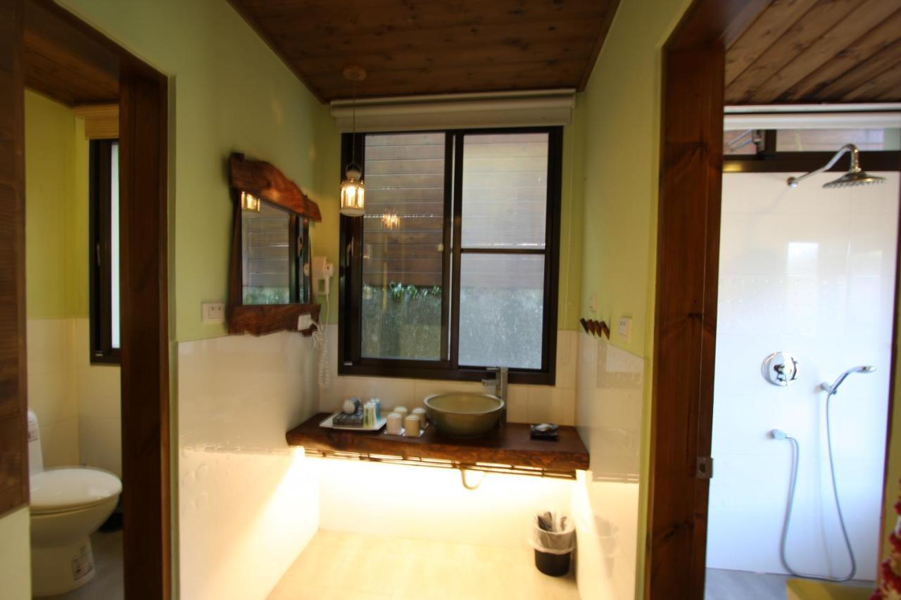 Shan Xing Ji Ye Homestay Nanzhuang Buitenkant foto