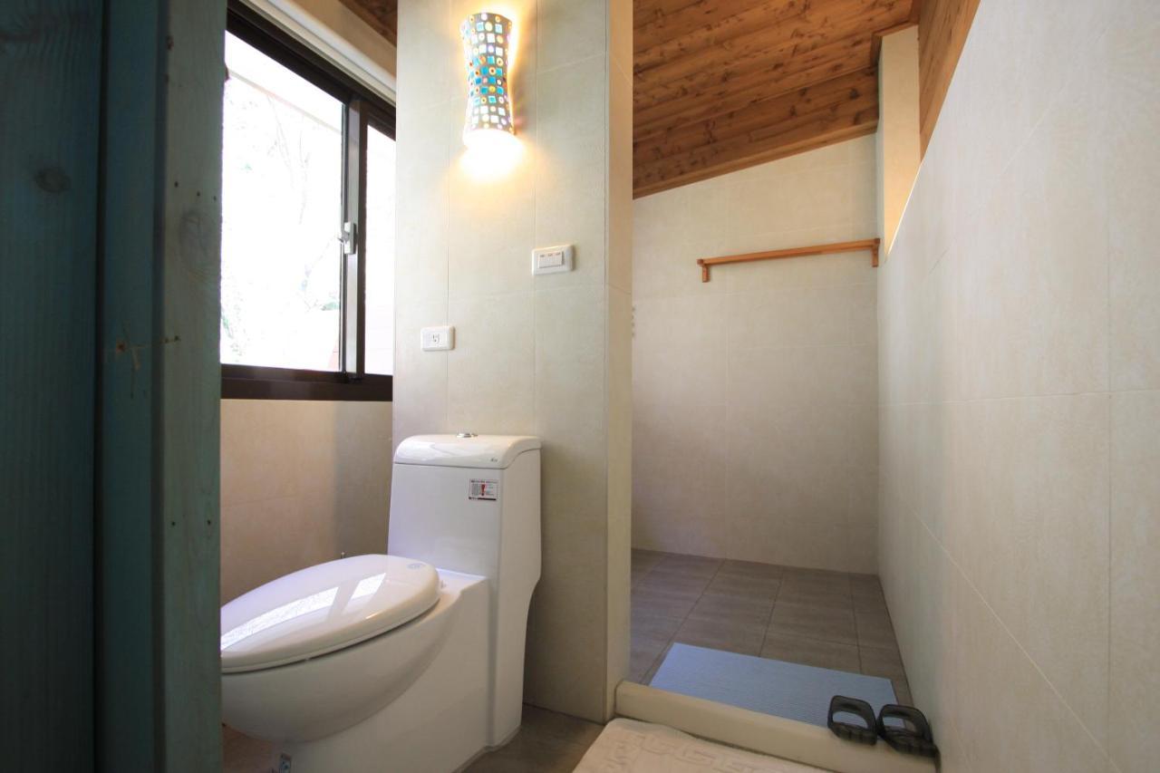 Shan Xing Ji Ye Homestay Nanzhuang Buitenkant foto