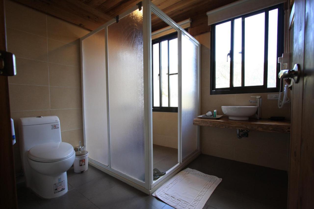 Shan Xing Ji Ye Homestay Nanzhuang Buitenkant foto