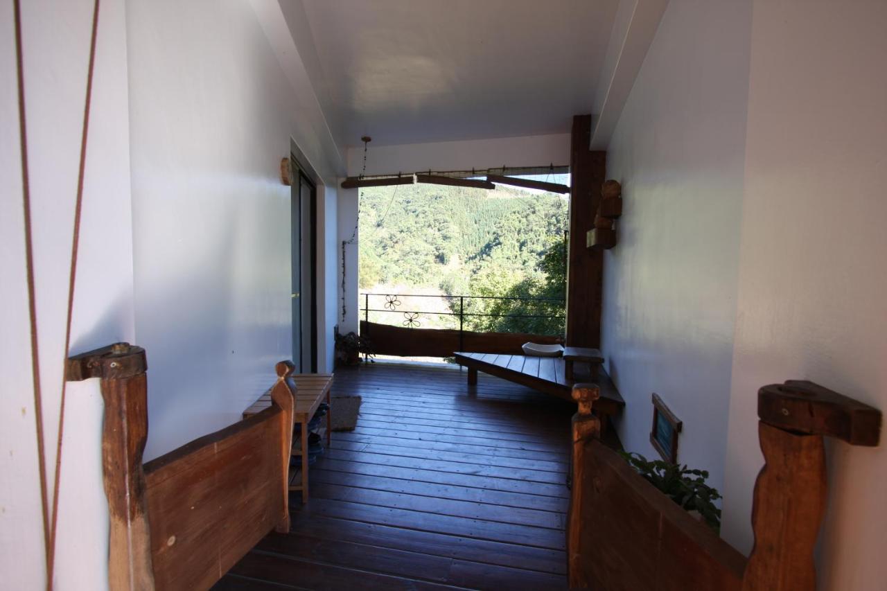 Shan Xing Ji Ye Homestay Nanzhuang Buitenkant foto