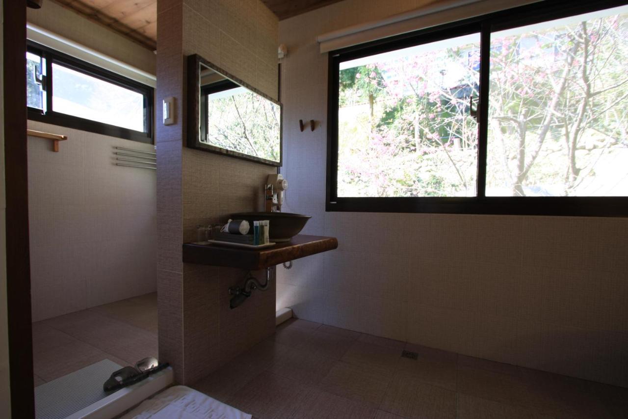 Shan Xing Ji Ye Homestay Nanzhuang Buitenkant foto